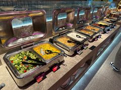 -比格比萨自助(南京万达茂店)