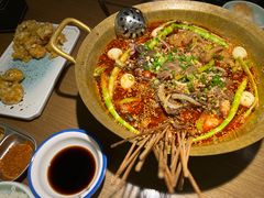 -YUOZUO渝作·川渝冒肚(崂山店)