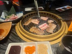 -牛局别馆·和牛烧肉(日月广场店)