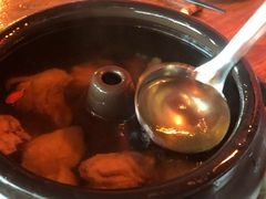-中8楼风尚云南菜(颐堤港店)