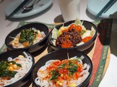 -奔跑吧陕菜·盛世长安(民乐园万达店)