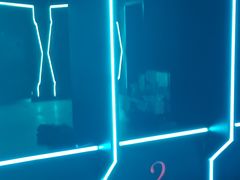 -世代星球·保龄球·镭战真人CS·团建(杨浦店)