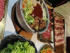 -炙城·韩式烤肉(南京东路店)