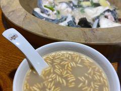 蒸汽石锅鱼-云中鱼蒸汽石锅鱼(浦东食品城店)