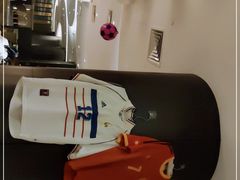 -上海银星皇冠假日酒店