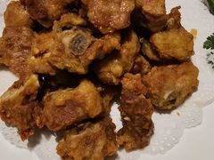 蒜香排骨-口味堂(珞喻路店)