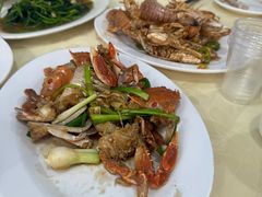 -考记泥焗鸡农庄·海鲜(北洛秘境店)