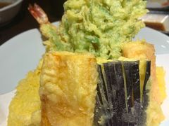 -松子料理(白家庄店)