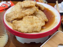 -英兰朝族饭店(河南桥头店)
