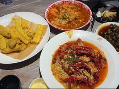 -李叔叔虾蟹大排档(青羊店)