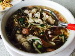 -海龙珠海鲜餐厅