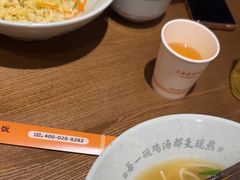 -王春春鸡汤饭(上海中海环宇城店)