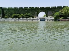 -相门城墙文化休闲景区