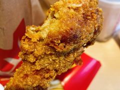 -麦当劳(安立路店)