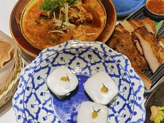 古法大虾-BetterThai 泰加(苏州中心店)