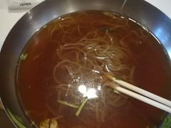 -崔英子朝韩民俗风味烤肉烤串城(大东店)