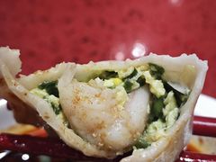 虾三鲜-喜家德虾仁水饺(景枫中心店)