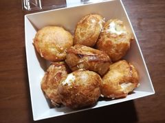 珍珠糖泡芙-味多美蛋糕(双安店)