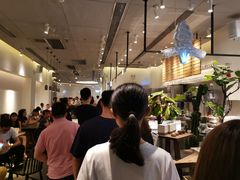 -喜茶(东莞汇一城店)