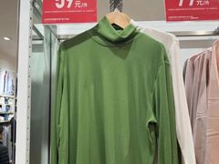 -优衣库(成都锦华万达广场店)
