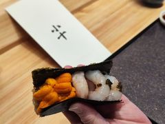 -小十Omakase(地王大厦店)