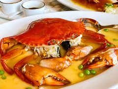 -宝丽轩中餐厅BAOLIXUAN