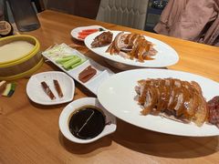 -新興传承烤鸭