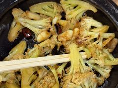 -明本湛江鸡•海鲜小厨(陈家祠店)