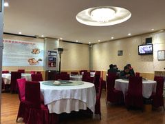 大堂-南渝食府.石锅鸡(尚城花园店)