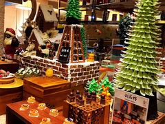 -金鸡湖大酒店·金咖啡厅(国宾路店)