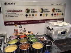 -大良毋米粥(锦龙路总店)