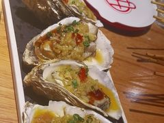 -记忆串城·东北烧烤·小龙虾·大型团建(南油店)