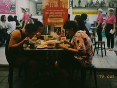 -红大哥水门鸡饭(總店)