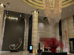 -重庆富力艾美酒店