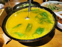 -望京一号·重庆江湖菜(工体店)