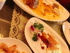 -新聚丰菜馆(太监弄店)