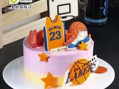 -皇后西斯汀(千姿汇店)