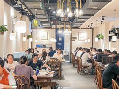 -乔街深夜食堂·台州菜·高压锅生蚝(杭州总店)