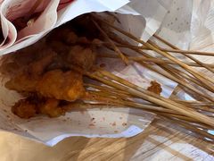 -辽B·小串(总店)