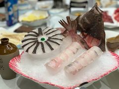 -田园肥牛鲍鱼先生(新北店)