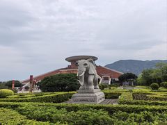 -中国闽台缘博物馆