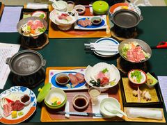 -花钟亭花屋日式旅馆