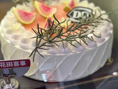 -DQ·蛋糕·冰淇淋(领秀城店)