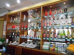 -海岛渔村大酒店(云霄路店)