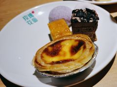 -玫瑰花园自助烤肉(顺义鑫海韵通店)