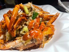 -虾胡闹龙虾馆(湄南河店)