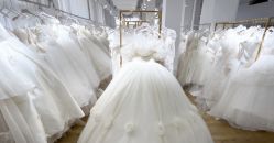 -秦皇岛我和你婚纱摄影工作室