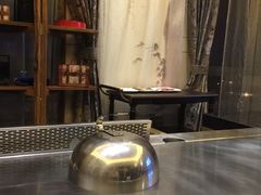 -美盛喜来登大酒店-盛宴标帜餐厅