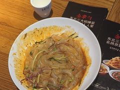 -金掌勺·锅包肉(双榆树店)