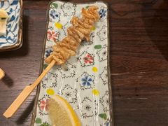 -哥哥の深夜食堂(红松东路店)